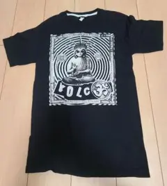 VOLCOM Tシャツ