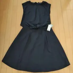 美品　NATURALBEAUTYBASIC スカートセットアップ新品タグ付き