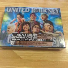 GENERATIONS from EXILE TRIBE/GENERATION…