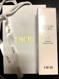 【未使用】DIOR・カプチュール トータル インテンシブ エッセンス ローション