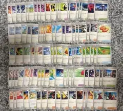 ポケモンカード 汎用カード まとめ売り 80枚