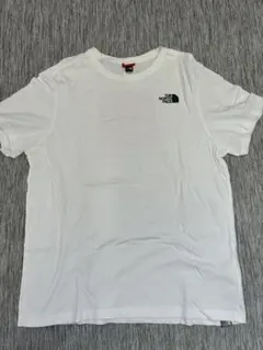 THE NORTH FACE 半袖Tシャツ ホワイト Lサイズのサムネイル