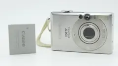 F2130】 Canon IXY DIGITAL 60 キャノン イクシ - メルカリ