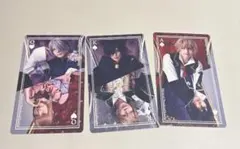 2025年最新】パンドラハーツ トランプの人気アイテム - メルカリ