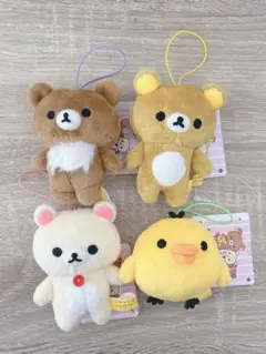 2025年最新】リラックマまとめ売りの人気アイテム - メルカリ