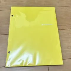 セール中 【限定色】新品 ALBUSBOOK アルバス　レモン　黄色　アルバムのサムネイル