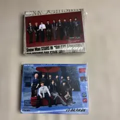 Snow Man 音故知新　初回盤A Bセット