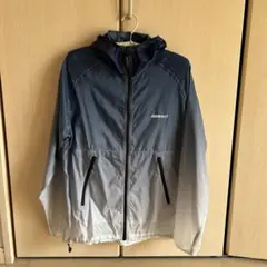 GRAMICCI グラミチ　ナイロンパーカー