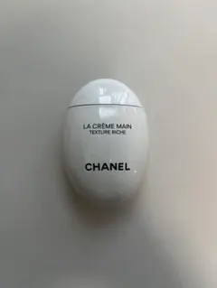 CHANEL ハンドクリームのサムネイル