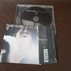 宇都宮隆 Tour’96 1996 Budokan Live DVD レア Takashi Utsunomiya Tour'96 easy attraction 18th.Aug.1996