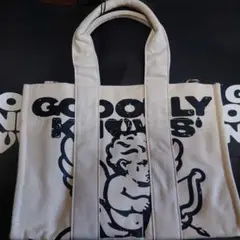 godonlyknows エンジェル ハンドバック ショルダーバック