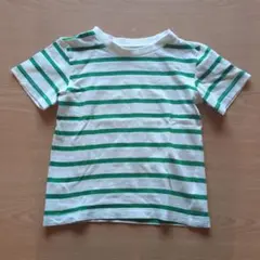 西松屋 ELFINDOLL CLASSIC 半袖Tシャツ 110