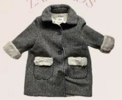 ZARAKIDS アウター　コート