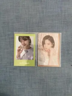 TWICE Feel Special トレカ ジョンヨン JEONGYEON