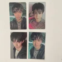 ドギョム DK holiday 会場 限定 コンプ 埼玉 大阪