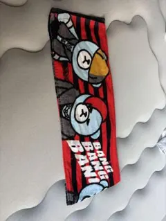 BIGBANG KRUNK a-nation 限定 マフラー タオル