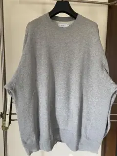 グラフペーパー Graphpaper スウェット