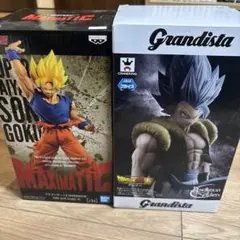 2026年最新】ドラゴンボール超 フィギュアの人気アイテム - メルカリ