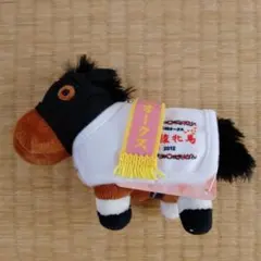 サラブレッドコレクション　馬服