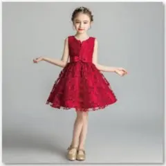 ドレス 発表会 結婚式 110