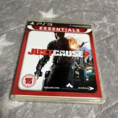 ジャストコーズ2 ps3