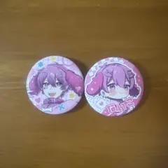 いれいす ないこ おせかい デフォ 推せるいれいすお飼い得！ 缶バッジ