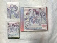 プロセカ CD イレヴンス/ありのままのストーリーを