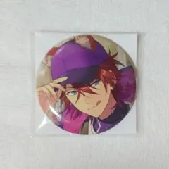 あんスタ　燐音　缶バッジ