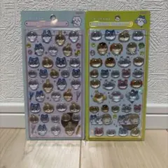 【正規品】ボンボンドロップシール　ちいかわ