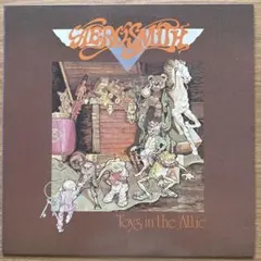 Aerosmith I Don't Want to Miss a 〜7インチ - メルカリ