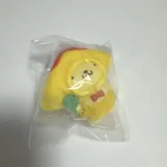 38.サンリオ ちびっとも ポムポムプリン