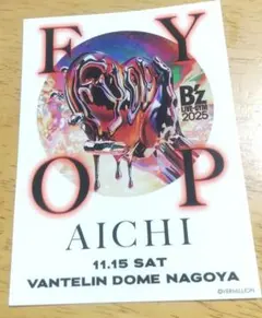 2026年最新】b'z ステッカ-の人気アイテム - メルカリ