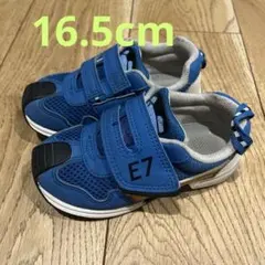 イフミー　かがやき　スニーカー　16.5cmのサムネイル