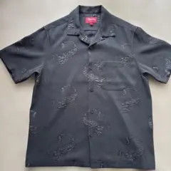 Supreme Scorpion Jacquard Shirt Sのサムネイル