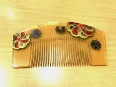 2025年最新】本鼈甲櫛の人気アイテム - メルカリ