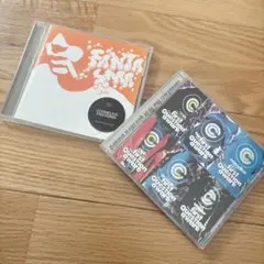 コーネリアス ファンタズマ ファーストクエスチョンアワード CD 2枚