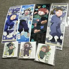 忍たま乱太郎セット売り