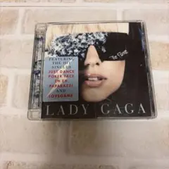 み*こ様 1-3167 LADY GAGA The Fame CD