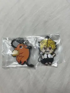 チェンソーマン キャラクターグッズ