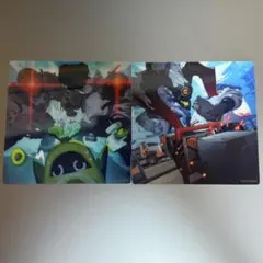 ゼンレスゾーンゼロ キャラクターグッズ