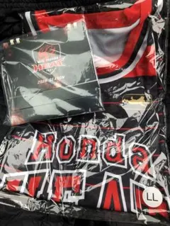 三重ホンダヒート　バスケシャツ　カレンダー　非売品