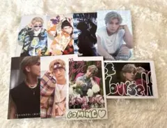 2025年最新】岩田剛典 チェキの人気アイテム - メルカリ