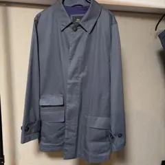 LACOSTE ステンカラーコート