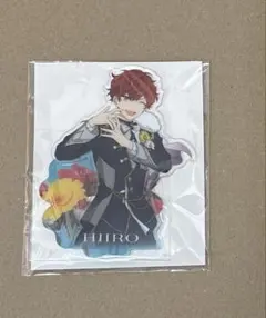 天城一彩 スタフォニ4th アクスタ