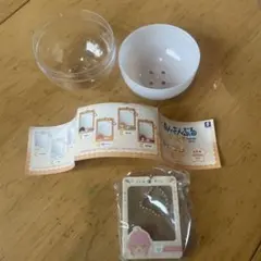 あんさんぶるスターズ！！みにコレカプセルトイ