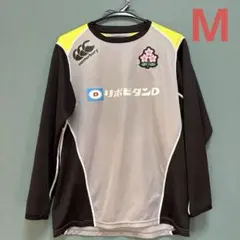 JAPAN Canterbury ラグビー ウォームアップウェア XL - メルカリ