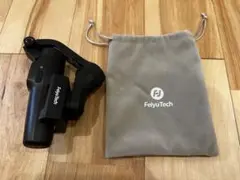 FeiyuTech VLOG pocket ジンバルスタビライザー