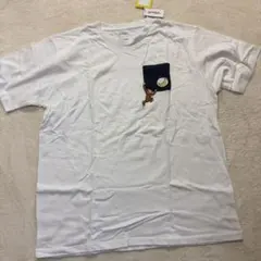 おさるのジョージ graniph Tシャツ Lサイズ