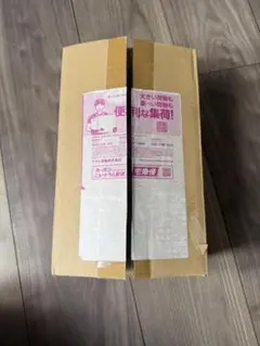 スペシャルboxポケモンセンター ヒロシマ　未開封