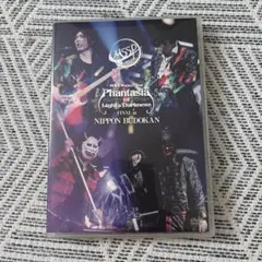 2026年最新】mssp dvdの人気アイテム - メルカリ